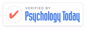 Verified by Psychology Today