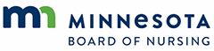 Licensed by the Minnesota Board of Nursing