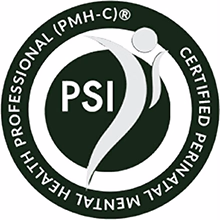 Postpartum Support International member
